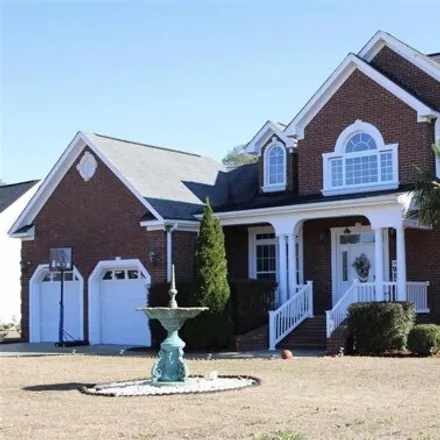 Buy this 5 bed house on 3198 Brookstone Drive in Ashwood Estates, Florence