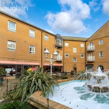 Rent this 1 bed apartment on Asda in Undercliff Walk, Rottingdean