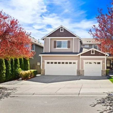Buy this 5 bed house on 3164 171st Place Southeast in North Creek, WA 98012