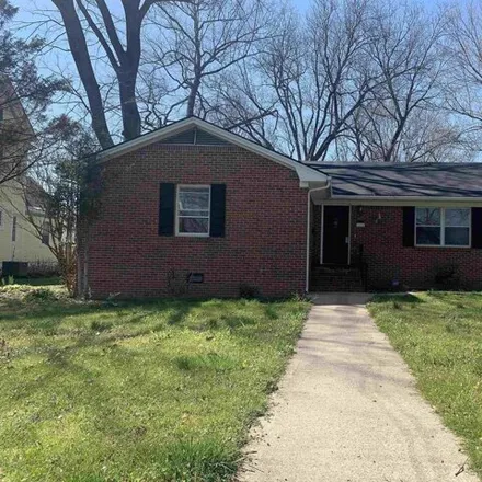 Buy this 3 bed house on 346 Edding Street in Fulton, KY 42041