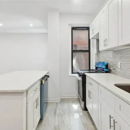 Rent this 1 bed apartment on 29-22 30th Avenue in New York, NY 11102