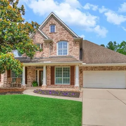 Buy this 5 bed house on 15 Hithervale Court in Sterling Ridge, The Woodlands