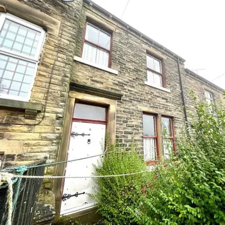 Buy this 2 bed townhouse on Marsden in Manchester Road / outside Glenroyd, Manchester Road