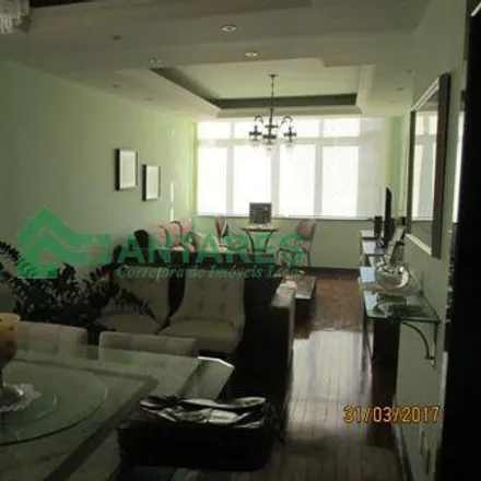 Buy this 3 bed apartment on Hospital Madre Tereza in Avenida Raja Gabaglia 1002, Gutierrez