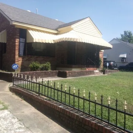 Image 3 - 1734 State St, Memphis, Tennessee, 38114 - House for sale