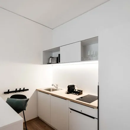 Rent this 1 bed apartment on The View in Willy-Brandt-Platz 2, 91074 Herzogenaurach