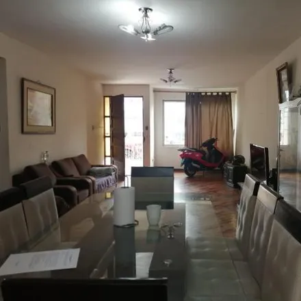 Buy this 4 bed apartment on Villacampa Avenue 972 in Rímac, Lima Metropolitan Area 15025