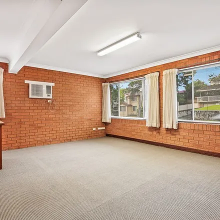 Rent this 4 bed apartment on 22 Watt Avenue in Ryde NSW 2112, Australia