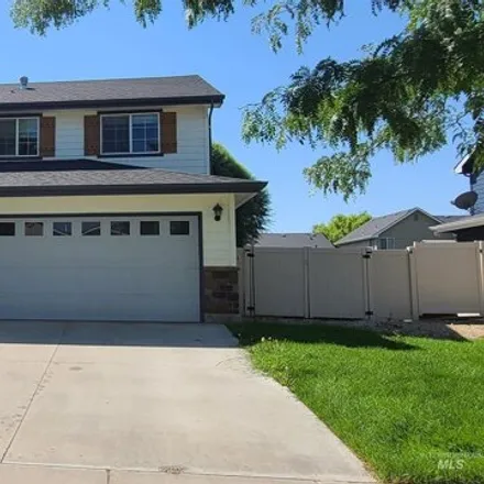 Buy this 4 bed house on 4429 East Vineyard Way in Nampa, ID 83686