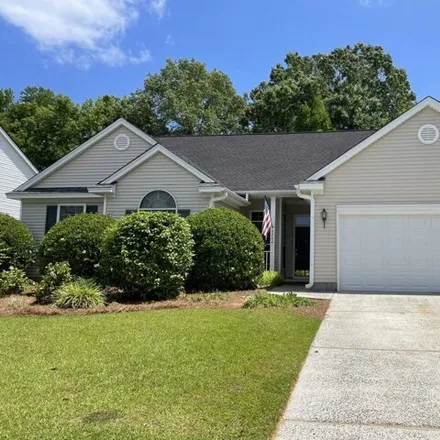 Buy this 3 bed house on 3242 Hunters Rest Drive in Charleston, SC 29414