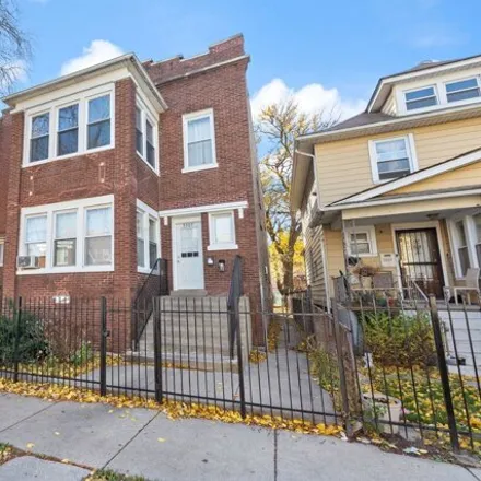 Image 1 - 5507 West Adams Street, Chicago, IL 60644, USA - House for sale