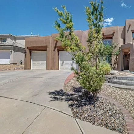 Buy this 3 bed house on 4300 Dry Creek Place Northwest in Albuquerque, NM 87114