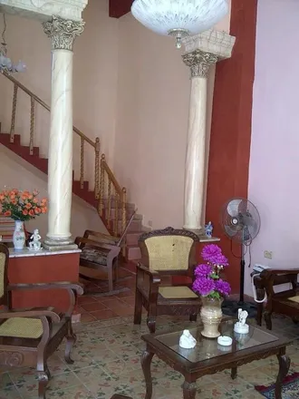 Rent this 1 bed house on Cienfuegos in Pueblo Nuevo, CU