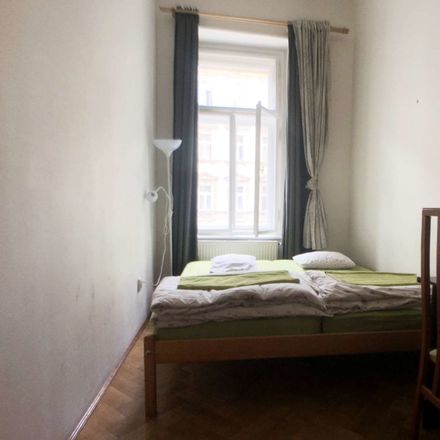 Rent this 2 bed room on Žitná/4 in 120 00 Praha-Nové Město, Czechia