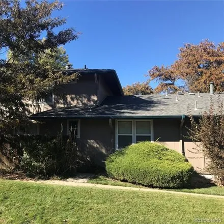 Rent this 3 bed house on 8798 East Roundtree Avenue in Greenwood Village, CO 80111