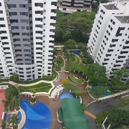 Image 4 - Central Green Condo - Block 9, 9 Jalan Membina, Singapore 169483, Singapore - Room for rent