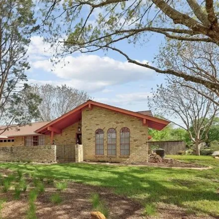Buy this 4 bed house on 1806 Wooten Park Drive in Austin, TX 78757