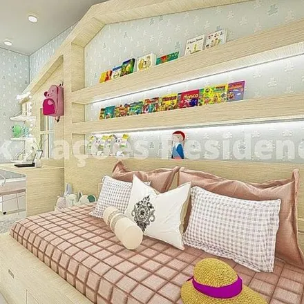 Buy this 2 bed apartment on Rua Batávia in Jardim Santo Alberto, Santo André - SP
