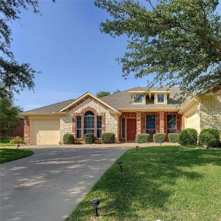 Buy this 3 bed house on 1429 Meadowlakes Drive in Azle, TX 76020