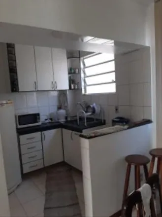 Buy this 3 bed apartment on Locar in Rua Rosinha Sigaud 264, Caiçaras