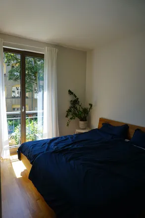 Rent this 2 bed apartment on Eberhard-Roters-Platz 13 in 10965 Berlin, Germany