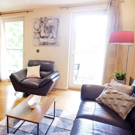 Rent this 2 bed apartment on Aston House in Brookgate, Cambridge