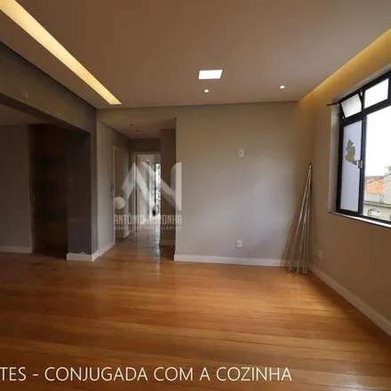 Buy this 2 bed apartment on Rua dos Inconfidêntes in Fonte Grande, Conselheiro Lafaiete - MG