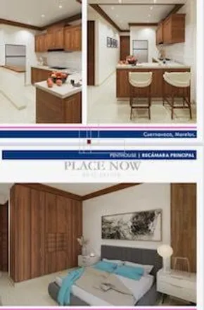 Buy this 2 bed apartment on Instituto de Idiomas Cuauhnáhuac in Privada Las Palmas, Quintana Roo