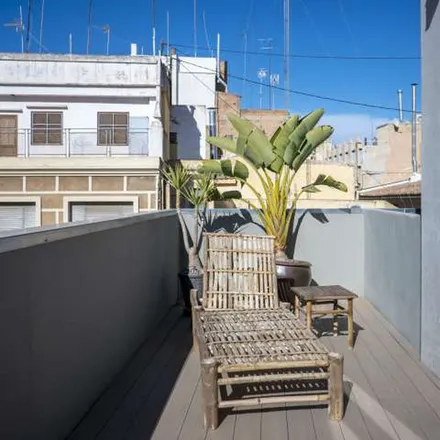 Image 8 - Granier, Plaça del Mercat, 46001 Valencia, Spain - Apartment for rent