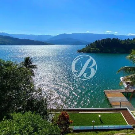 Buy this 7 bed house on unnamed road in Angra dos Reis - RJ, 23934-200