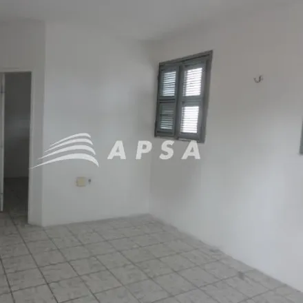 Rent this 1 bed apartment on Edifício Valquiria in Rua Ildefonso Albano 863, Meireles