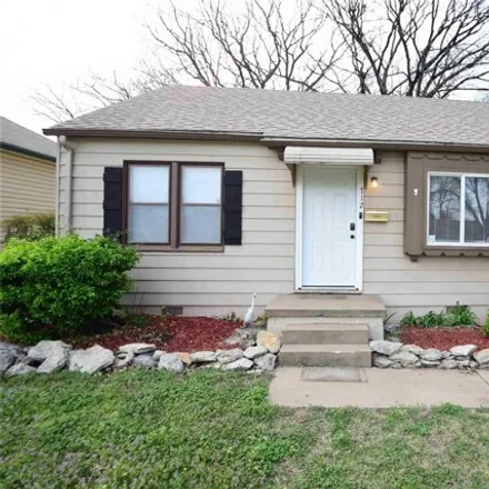 Rent this 2 bed house on 724 North Evanston Avenue in Tulsa, OK 74110