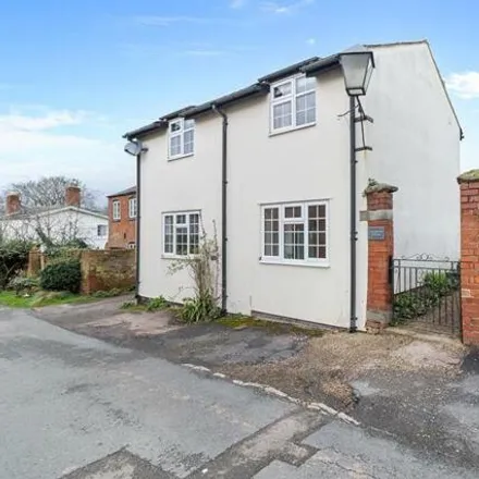 Buy this 4 bed house on South Parade in Ledbury, HR8 2HB
