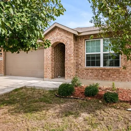 Buy this 4 bed house on 8716 Ironwood Hill in Bexar County, TX 78254