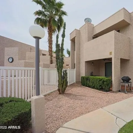Rent this 2 bed apartment on 1920 West Lindner Avenue in Mesa, AZ 85202