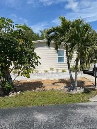Buy this studio apartment on 23 Grouse Road in Collier County, FL 34114