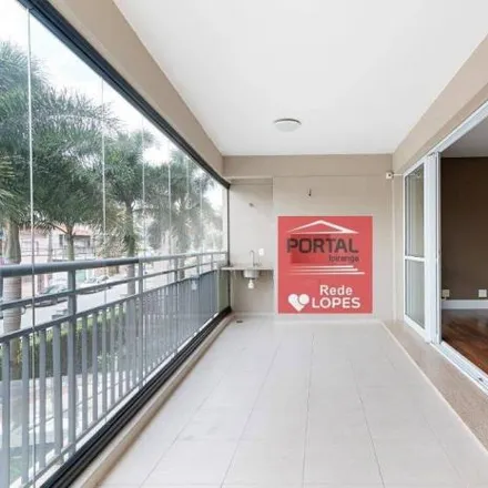 Image 1 - Casa Ortopédica, Rua General Lecor 554, Ipiranga, São Paulo - SP, 04213-020, Brazil - Apartment for rent