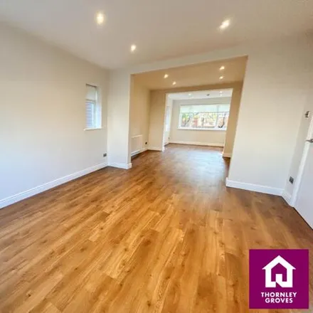 Image 7 - 81 Wilbraham Road, Manchester, M14 7DW, United Kingdom - House for rent