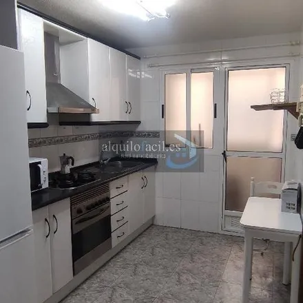 Image 4 - unnamed road, Murcia, Spain - Apartment for rent