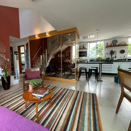 Buy this 3 bed apartment on Rua Bueno Brandão in Santa Tereza, Belo Horizonte - MG