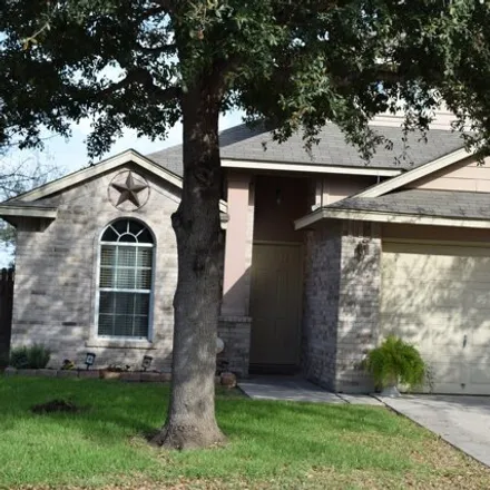 Buy this 3 bed house on Pink Star in Bexar County, TX 78251