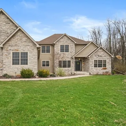 Buy this 5 bed house on 410 Surrey Hill Lane in Porter County, IN 46385