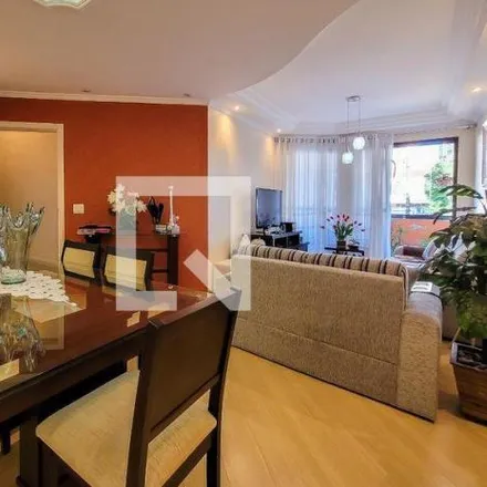 Buy this 3 bed apartment on PADARIA LEVI PAES & DOCES in Rua Mário Fongaro 269, Anchieta