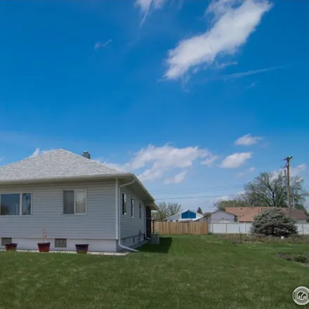 Buy this 4 bed house on 420 East 4th Street in Julesburg, CO 80737