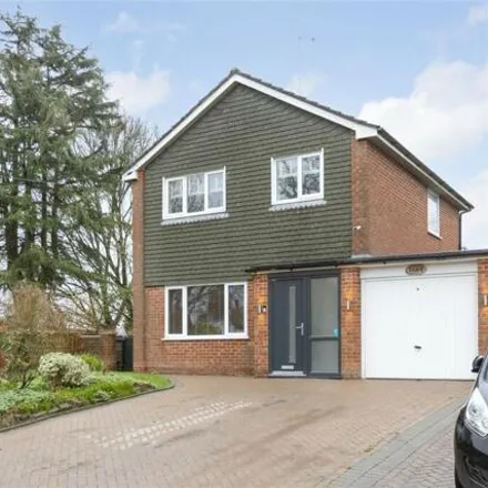 Buy this 3 bed house on Cuckoo Corner in Urchfont, SN10 4SL