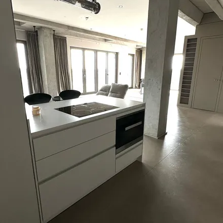 Rent this 3 bed apartment on Palmkernzeile 1 in 10245 Berlin, Germany
