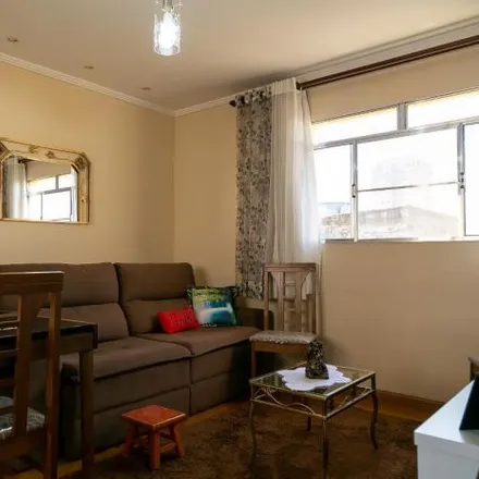 Buy this 1 bed apartment on Rua Doutor Renato Pacheco Braga in Tranquilidade, Guarulhos - SP