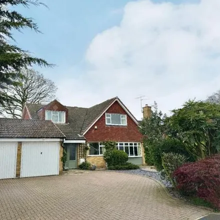 Buy this 5 bed house on Friars Pardon in Hurworth-on-Tees, DL2 2EA