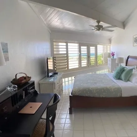 Image 1 - St Croix, US Virgin Islands, USA - House for rent
