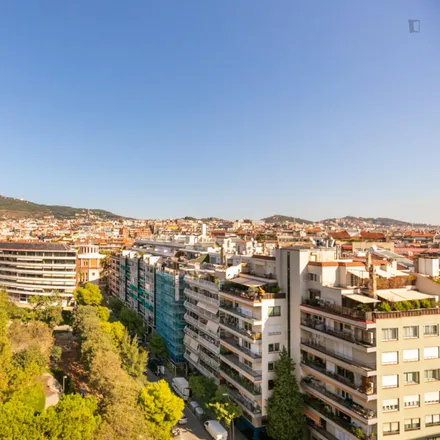 Image 8 - Carrer de Ganduxer, 5-15, 08021 Barcelona, Spain - Apartment for rent